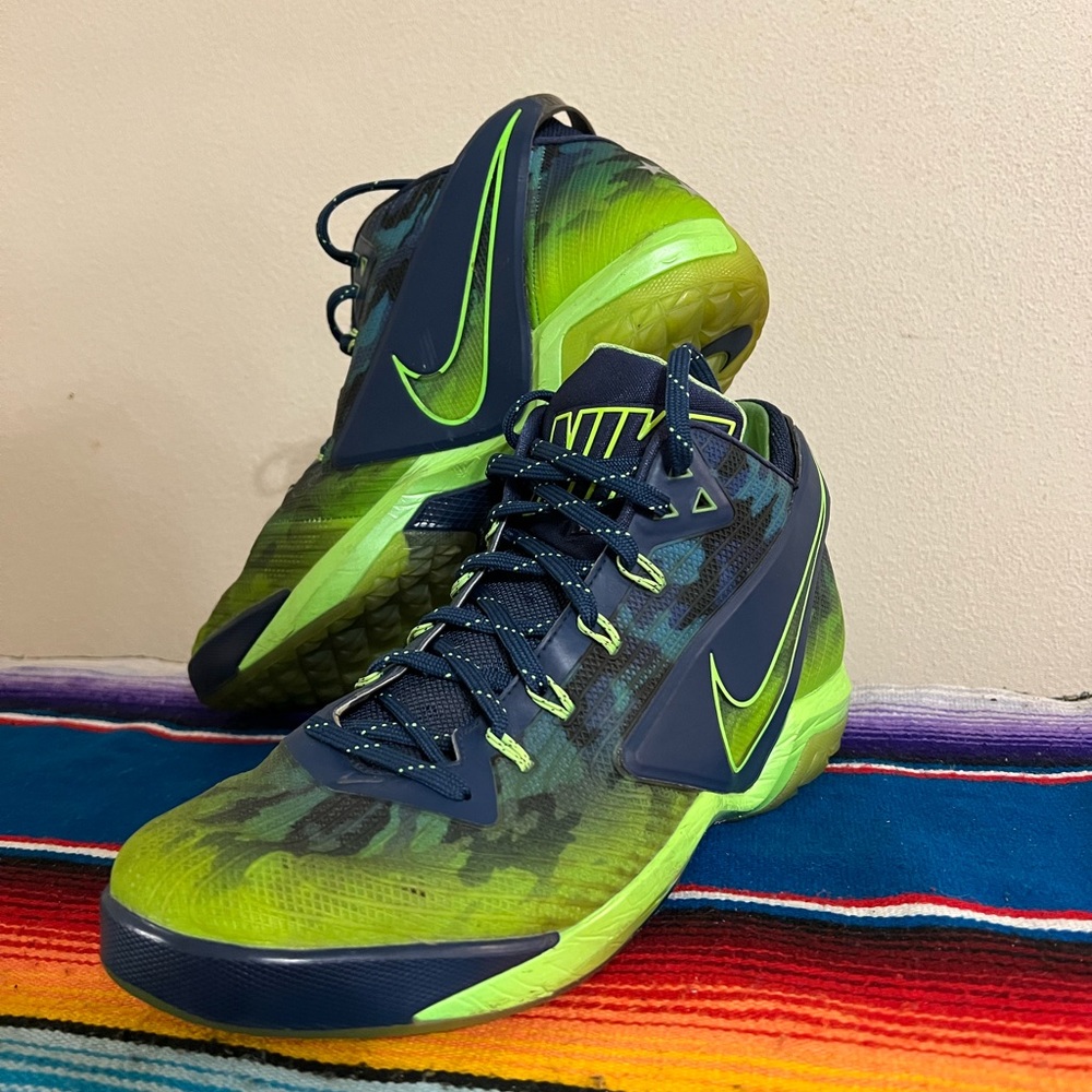 Nike Zoom Field General